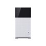 Корпус для ПК JONSBO D41 MESH SC White