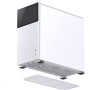 Корпус для ПК JONSBO D41 MESH SC White