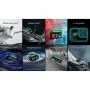 Карта пам'яті ADATA 128GB microSD class 10 UHS-I U3 V30 A2 Speed Plus (UD128GUI3V30A2SP-RA1)