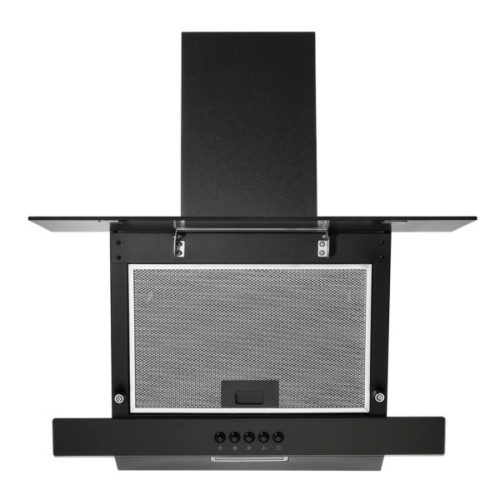Витяжка кухонна Pyramida NX 60 (800) B GBL