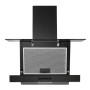 Витяжка кухонна Pyramida NX 60 (800) B GBL