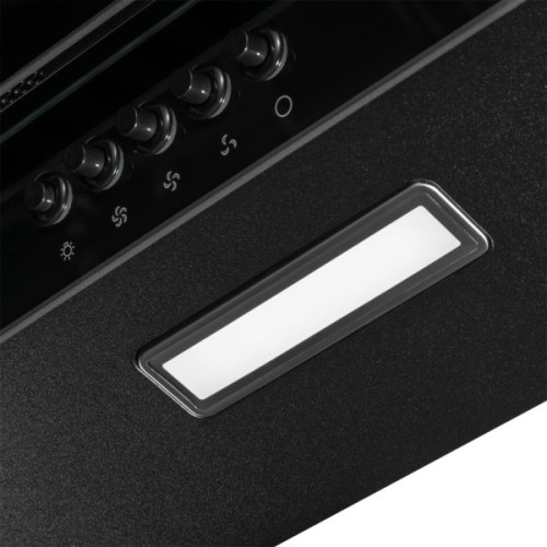 Витяжка кухонна Pyramida NX 60 (800) B GBL
