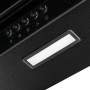 Витяжка кухонна Pyramida NX 60 (800) B GBL