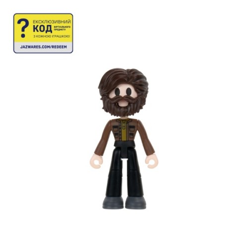 Фігурка DevSeries Core Figures Brookhaven Mr. Brookhaven (CRS0198)