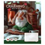 Зошит 1 вересня Charming А5 24 аркушів лінія (768188)