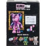 Фігурка ToyMonster Kuma Paw серія Вуличний вайб – Тріксі (T02943-2)
