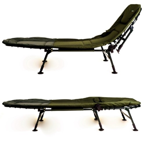 Розкладачка Ranger Коропова Ground Contact (RA5508)