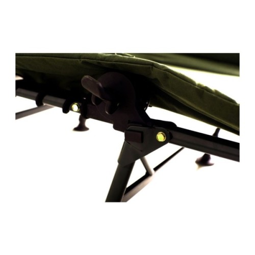 Розкладачка Ranger Коропова Ground Contact (RA5508)