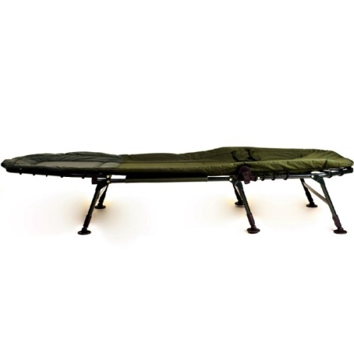 Розкладачка Ranger Коропова Ground Contact (RA5508)