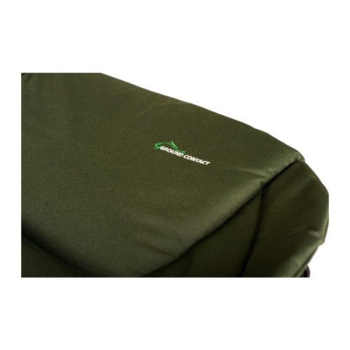 Розкладачка Ranger Коропова Ground Contact (RA5508)