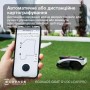 Газонокосарка Ecovacs GOAT O1200 LIDAR PRO ECOVACS (MR2508)
