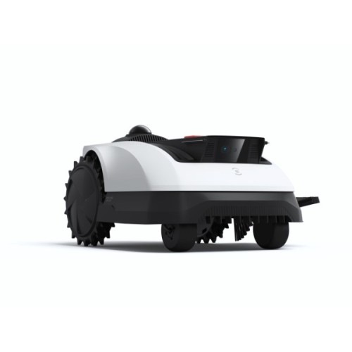 Газонокосарка Ecovacs GOAT O1200 LIDAR PRO ECOVACS (MR2508)