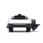Газонокосарка Ecovacs GOAT O1200 LIDAR PRO ECOVACS (MR2508)