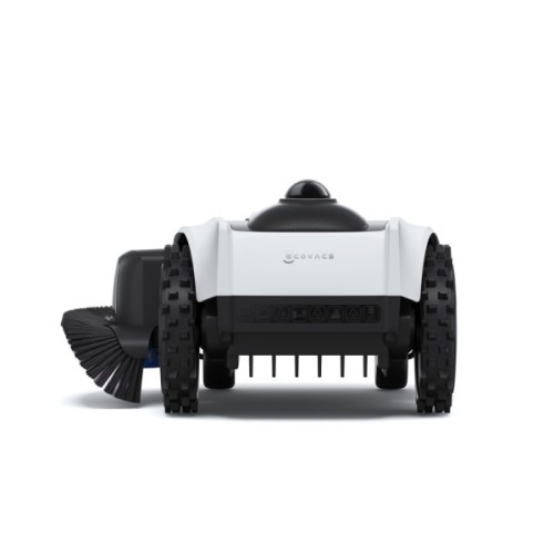 Газонокосарка Ecovacs GOAT O1200 LIDAR PRO ECOVACS (MR2508)