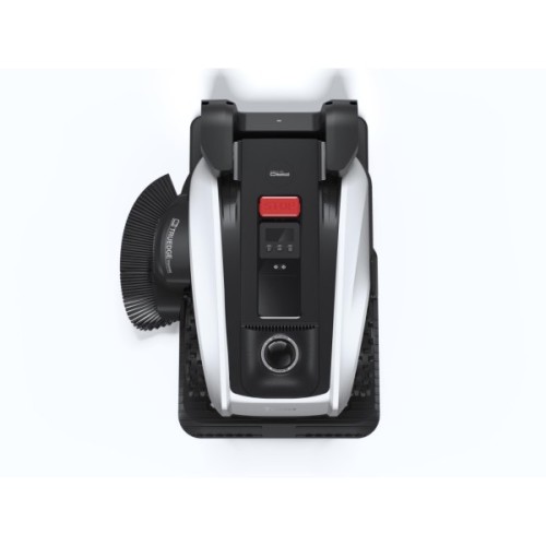 Газонокосарка Ecovacs GOAT O1200 LIDAR PRO ECOVACS (MR2508)