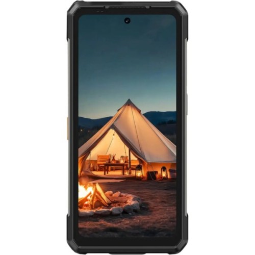 Мобільний телефон Ulefone Armor 34 Plus 16/512Gb Black (6975326661041)