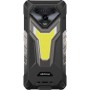 Мобільний телефон Ulefone Armor 34 Plus 16/512Gb Black (6975326661041)