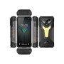 Мобільний телефон Ulefone Armor 34 Plus 16/512Gb Black (6975326661041)