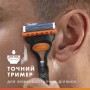 Змінні касети Gillette Fusion5 12 шт. (7702018441075/8006540986141)