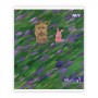 Зошит Yes Whats up? А5 96 аркушів клітинка (768602)