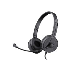 Навушники Defender Tune 160 Black (63164)