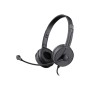 Навушники Defender Tune 160 Black (63164)