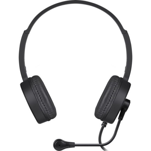 Навушники Defender Tune 160 Black (63164)