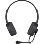 Навушники Defender Tune 160 Black (63164)