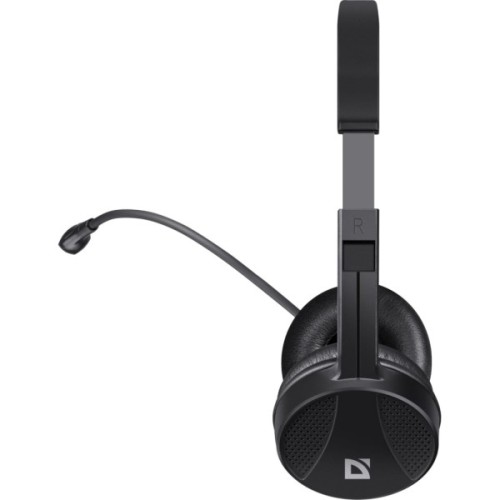 Навушники Defender Tune 160 Black (63164)