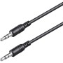 Навушники Defender Tune 160 Black (63164)