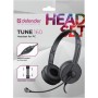 Навушники Defender Tune 160 Black (63164)