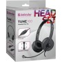 Навушники Defender Tune 160 Black (63164)