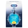Насадка для зубної щітки Oral-B iO Ultimate Clean (Black) 8 ct XXL Pack (8700216778442)
