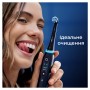 Насадка для зубної щітки Oral-B iO Ultimate Clean (Black) 8 ct XXL Pack (8700216778442)