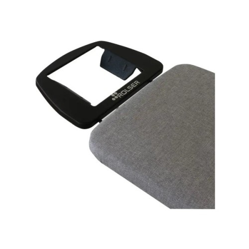 Прасувальна дошка Rolser K-S Black Tube Lima (K04016-2062) (930454)