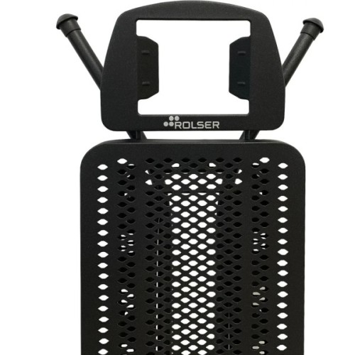 Прасувальна дошка Rolser K-S Black Tube Lima (K04016-2062) (930454)