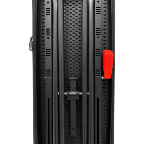 Прасувальна дошка Rolser K-S Black Tube Lima (K04016-2062) (930454)