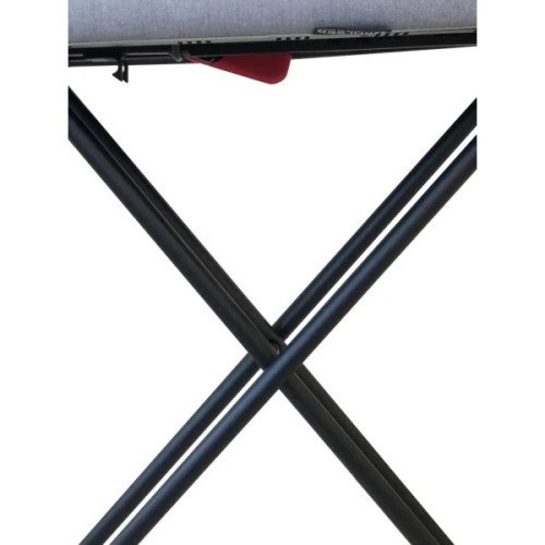 Прасувальна дошка Rolser K-S Black Tube Lima (K04016-2062) (930454)