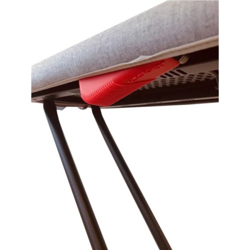 Прасувальна дошка Rolser K-S Black Tube Lima (K04016-2062) (930454)