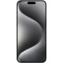 Мобільний телефон Apple iPhone 15 Pro 256Gb (Grade B) White Titanium USED (iP15Pr25WhT_B)