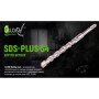 Бур Alloid по бетону, SDS-plus, S4, 8260мм (FH-08260)