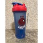 Шейкер спортивний BlenderBottle Classic Loop PRO 28oz/820ml Marvel Spider Man (Loop_PRO_28oz_Spider Man)