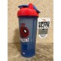 Шейкер спортивний BlenderBottle Classic Loop PRO 28oz/820ml Marvel Spider Man (Loop_PRO_28oz_Spider Man)