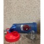 Шейкер спортивний BlenderBottle Classic Loop PRO 28oz/820ml Marvel Spider Man (Loop_PRO_28oz_Spider Man)