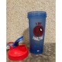 Шейкер спортивний BlenderBottle Classic Loop PRO 28oz/820ml Marvel Spider Man (Loop_PRO_28oz_Spider Man)
