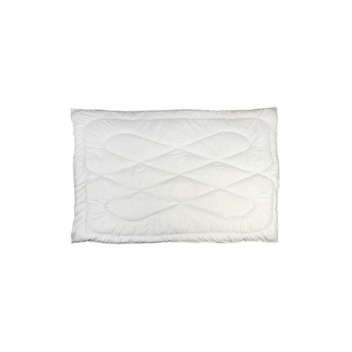 Ковдра Руно Силіконова біла 200х220 см (322.52СЛБ_Білий)