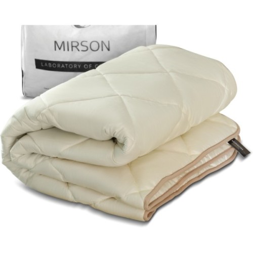Ковдра MirSon антиалергійна тенсел (modal) Carmela 0382 зима 172x205 см (2200000131058)
