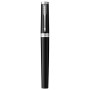 Ручка пір'яна Parker INGENUITY Black Lacquer CT FP F (60 111)