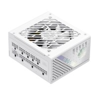 Блок живлення Gamemax 650W (GS 650G WH V25)