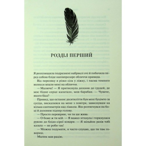 Книга Гнів і згуба. Книга 2 - Дженніфер Л. Арментраут КСД (9786171513792)